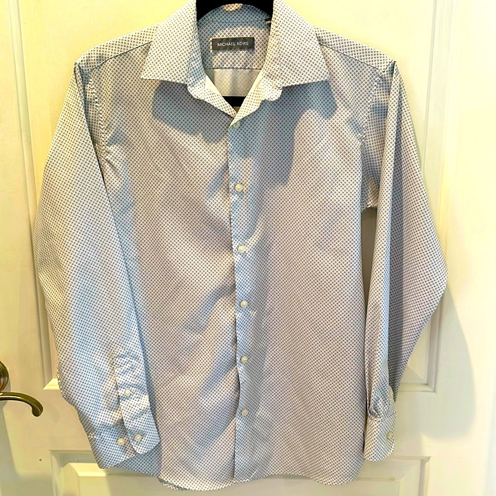 Michael Kors dress shirt